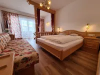 Sporthotel Kalcherhof Hotel a Racines