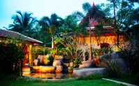 Fanari Khaolak Resort - Courtyard Hotels in Takua Pa