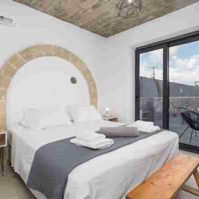 La Casa di Pietre 1 Rooms