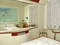 Hotel Giotto Hotels near Museo dell'automobile