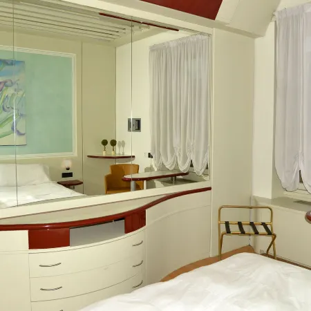 Hotel Giotto