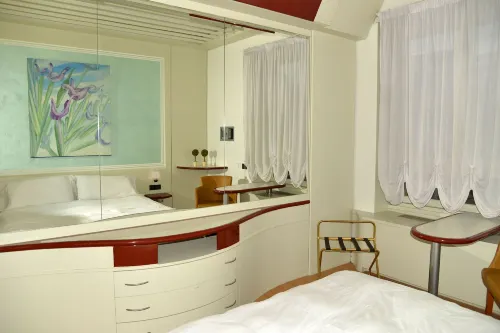 Hotel Giotto