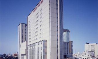 Takaoka Manten Hotel Ekimae
