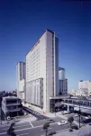 Takaoka Manten Hotel Ekimae Hotel di 