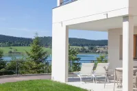 Hotel Spa les Rives Sauvages