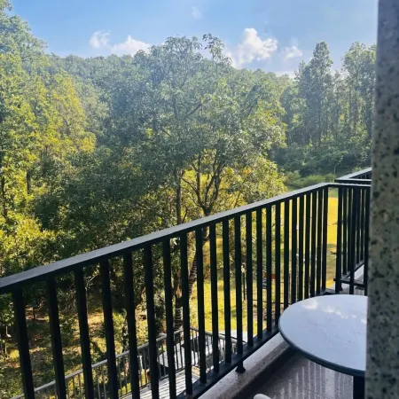 Ataraxia by Alivaa , Mussoorie Foothills, Dehradun