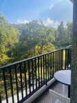 Ataraxia by Alivaa , Mussoorie Foothills, Dehradun - pemandangan pegunungan