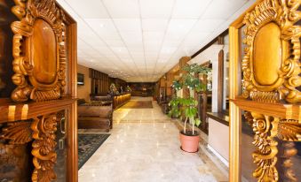 Plaza Uruapan Hotel