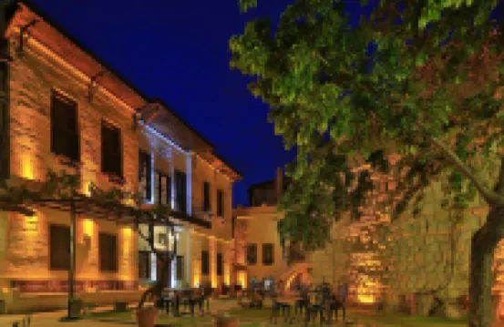 Heaven Cave House - Razziya Evi