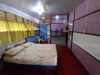 Hostal Tachiwa فنادق في 