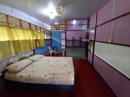 Hostal Tachiwa Hotels in Puerto Narino