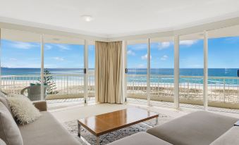 Meridian Tower Kirra Beach