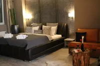 비타라운지 호텔 글뤼카우프-캄프반 경기장 주변 호텔