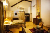 Casa Britona Hotels in Ribandar