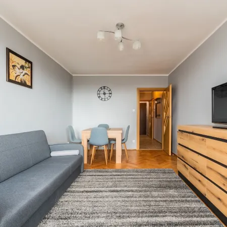 Fala 2 by Grand Apartments Отели рядом с достопримечательностью «Пляж Елитково»