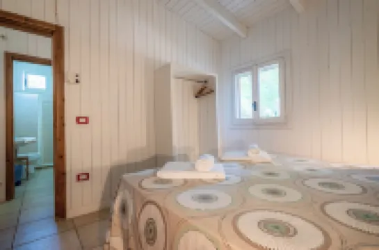 Bio Agriturismo Salos