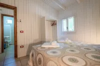 Bio Agriturismo Salos Hotels in Otranto