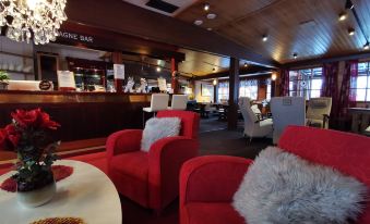 Saariselkä Inn Majatalo Panimo