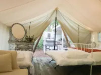 Fronterra Wellness Farm & Camp