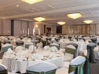 Exeter Rougemont hotel by Sunday 엑서터 호텔