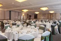 Exeter Rougemont hotel by Sunday