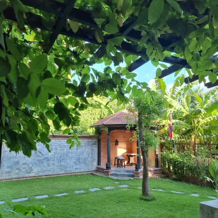 Hotel Ananda Inn
