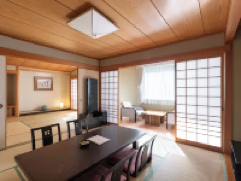 Choyo Resort Hotel Hotels in Kamikawa