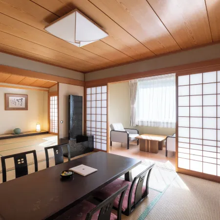 Choyo Resort Hotel