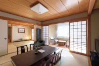 Choyo Resort Hotel فنادق في كاميكاوا