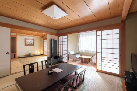 Choyo Resort Hotel