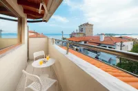 Athos Guest House Pansion Hotels in Ierissos