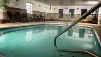 FairBridge Inn Express Dillon - piscina