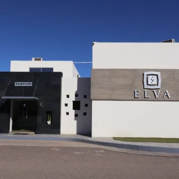 Hotel Elva