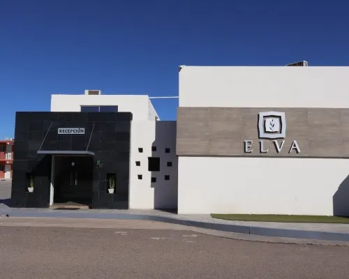 Hotel Elva Hotels in Caborca