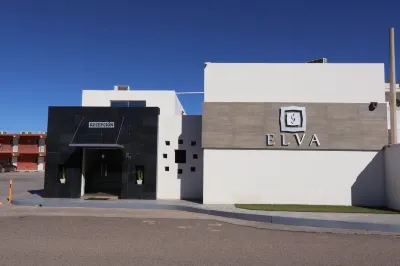 Hotel Elva Hotels in Caborca