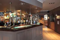 Bear Inn, Somerset by Marston's Inns - bar