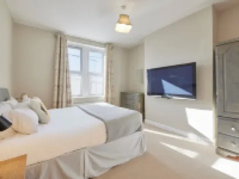 Host & Stay - the Cottage in Corbridge Corbridge otelleri