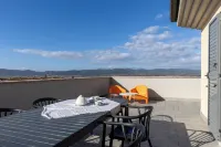 Tuscasì Aparthotel - servizio colazione