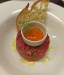 Albergo Sacro Monte Varese - petit déjeuner