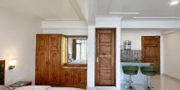 Banjara Orchard Retreat Thanedar - Appartamento Con Vista E Balcone