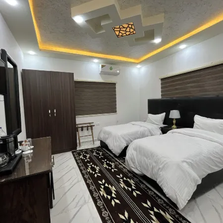 Mansi Residence