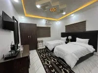 Mansi Residence