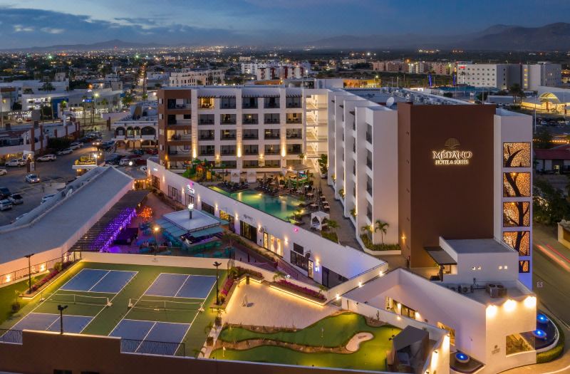 Medano Hotel and Spa