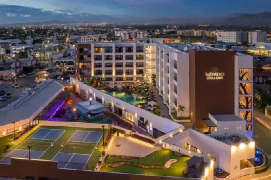 Médano Hotel & Suites Hoteles en 