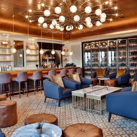 Four Seasons Hotel Amman