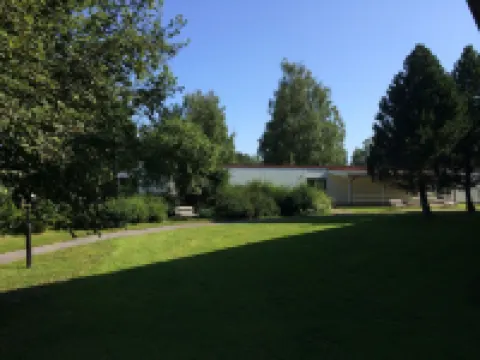 Hotell Vindelngallerian Hotels in 