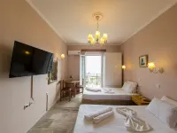 Stellatos House
