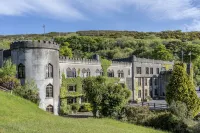 Abbeyglen Castle Hotel Hotels in Clifden