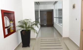 Radisson Hotel Diamond Barranquilla