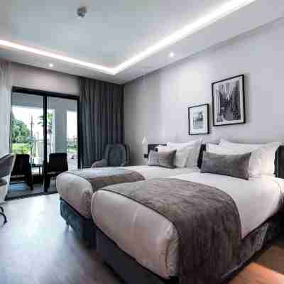 Dominium Palace Rooms